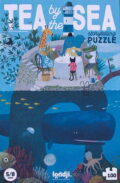 tea-by-the-sea-puzzle-londji